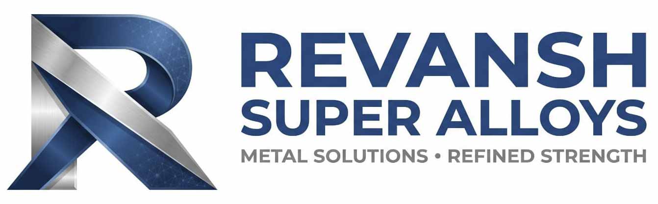 Revansh Super Alloys
