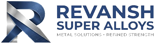 Revansh Super Alloys